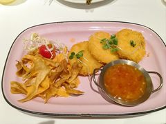 -Aqua Oasis 水天堂(石路天虹店)