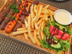 -ALAMEEN阿拉伯餐厅(三里屯店)
