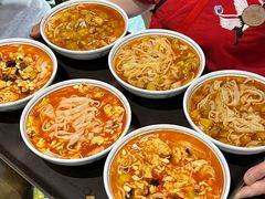-磁州卤面·地标邯郸菜(97年创始店)