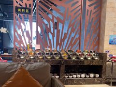 -海玥荟海鲜姿造自助餐厅(欧罗巴广场店)