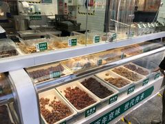 -紫光园清真北京小吃(广渠门内店)