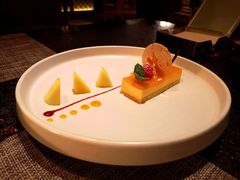 -莲西餐(曲江店)
