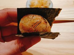 -鮨青(恒基名人购物中心店)