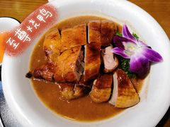 -广州海鲜酒楼(长丰园店)