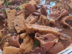 -陈亨卤煮小肠(广安门店)