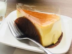 纽约芝士-奎克咖啡Cuiqu(晶品店)