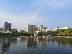 -文瀛公园