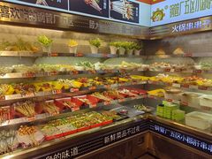 -钢管厂五区小郡肝火锅串串香(总店)