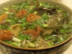 android_upload_pic-正宗刘记不翻汤(和园店)