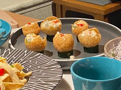 -荷塘秋月·本帮江浙菜(国权路店)