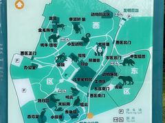 -青岛动物园