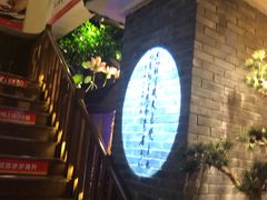 -佰家小厨·南京菜(夫子庙店)