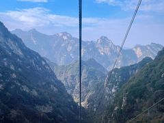 -华山风景名胜区