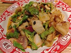 -破三川·新川菜(静安大融城店)