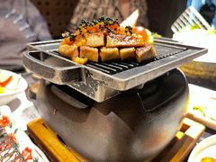 -花潮料理艺食馆(成都万象城店)