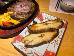 -吉兆·料理(红梅南路店)