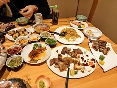 -蟹福家活蟹料理·豪华自助(绿洲假日酒店)