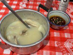 -荆九爷爆炒桥头三嫩(浙大店)