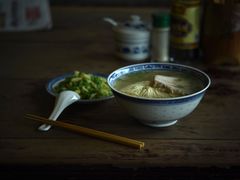 -同得兴 Since·1995 传统苏式面馆(嘉馀坊店)