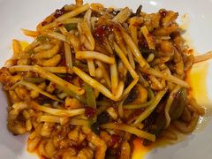-大鸭梨烤鸭店(花园村店)