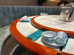 -南山翁新概念川菜(江宁万达广场店)