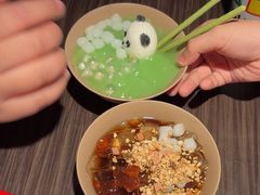 -胖哥俩肉蟹煲(上海悦荟广场店)