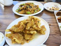-九转小磨·非遗东北菜(群力店)