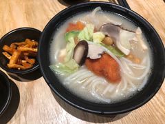 -云味馆过桥米线(皇庭广场店)