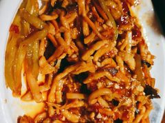 -前海沿·青岛菜(大拇指广场石老人店)