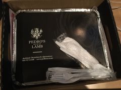 -Pedro's House of Lamb(基督城)