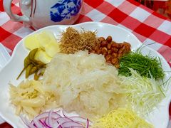 -鹤睦鱼生·啫啫煲·海鲜(保利百合店)
