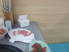 -牛犇炭火烤肉·鲜切烤肉(承德总店)