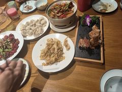 -伊喜饺子(五道口学院路店)