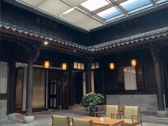 -走马楼饭庄(慈城古县城店)