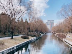 -元大都城垣遗址公园