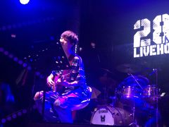 -288 Livehouse 酒吧(思南公馆店)