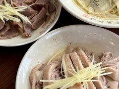 -乡亲鹅肉城(吴江店)