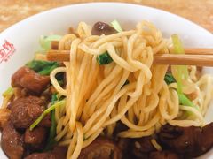 -泰顺江南春面馆