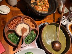 -瑶王府·广西菜(相思湖店)