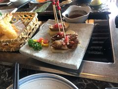 -高木日本料理(静安寺店)