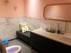 -FAIRYLAND龙族星球主题餐厅(凯丹广场店)