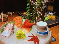 -蟹将军·松叶蟹和牛日料放题自助(K11店)