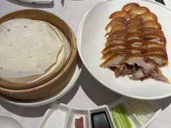 -粗茶淡饭·汉口公馆(循礼门店)
