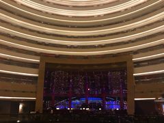 -杭州国际会议中心洲际酒店-原素全日餐厅(解放东路店)