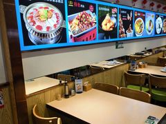 -老边饺子馆(东单店)