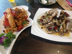 -鲁前海沿儿