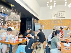 -旺爷砂锅·茶作(国贸店)