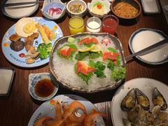-松子料理(亮马桥店)