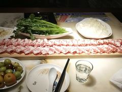 -东道煮牛肉火锅(东盛大街店)
