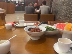 -饭怕鱼·黄焖鲟龙鱼(湖大店)